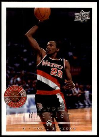 219 Clyde Drexler